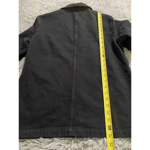 Alex Mill Chore Coat - Picture 4 of 9